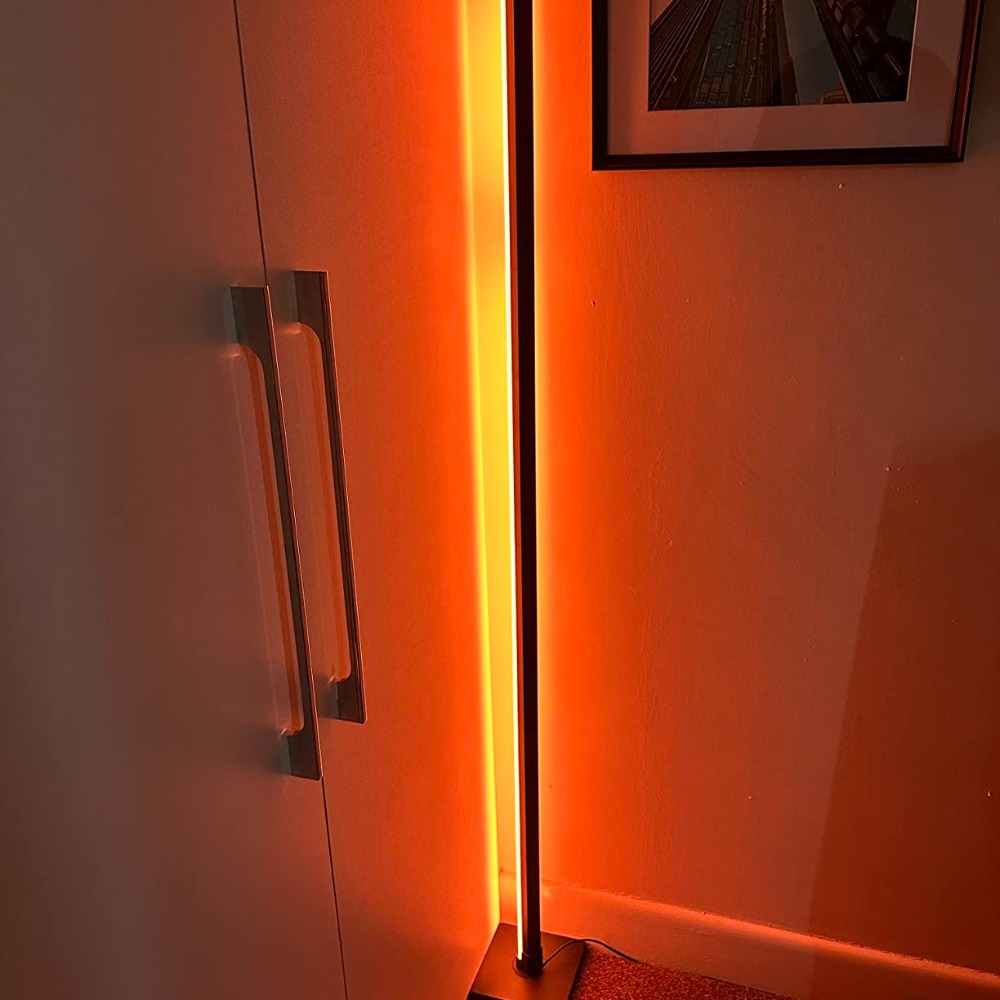 IBAYE Smart LED Floor Lamp Own4Less